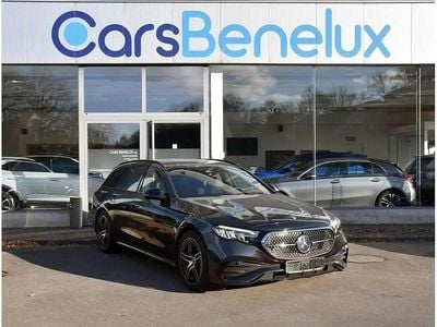 Gris Occasion 2024 Mercedes E220 AMG line Break | 51 980 € (Super prix)