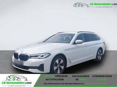 Occasion 2022 BMW 520 Berline | 41 400 € (Prix cher)