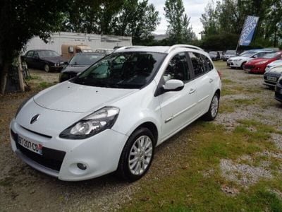 Renault Clio III