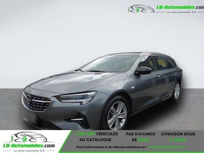 Occasion 2021 Opel Insignia Break | 23 900 € (Prix juste)