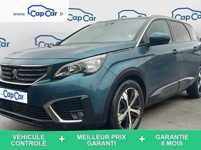 Occasion Peugeot 5008 Business-Line 131 ch (96 kW) 2019 SUV