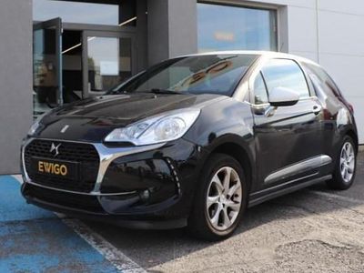 DS Automobiles DS3