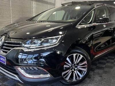 Occasion 2018 Renault Espace Initiale Paris Monospace | 18 990 € (Prix juste)