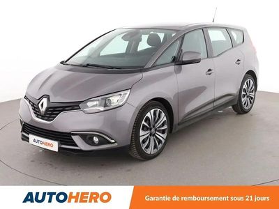 Renault Grand Scénic IV