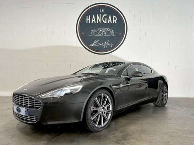 occasion Aston Martin Rapide V12 6.0 477ch BVA6