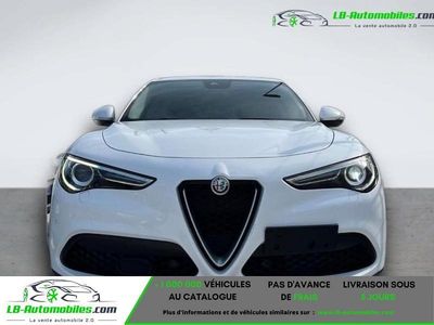 Occasion 2019 Alfa Romeo Stelvio SUV | 27 200 € (Prix juste)