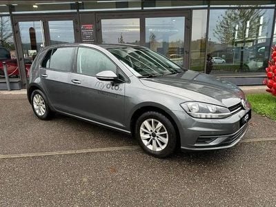 Gris Occasion 2019 VW Golf VII Berline | 16 800 € (Prix juste)