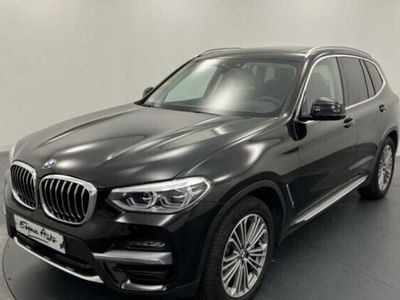 occasion BMW X3 G01 xDrive30d 265ch BVA8 Luxury