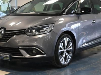Renault Grand Scénic IV