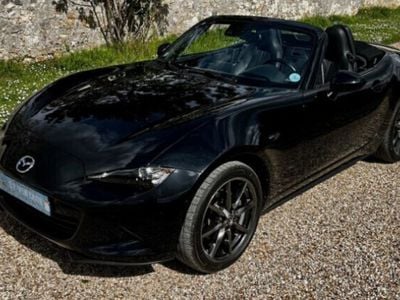 Mazda MX5