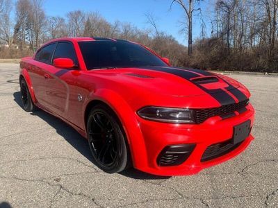 occasion Dodge Charger 2021