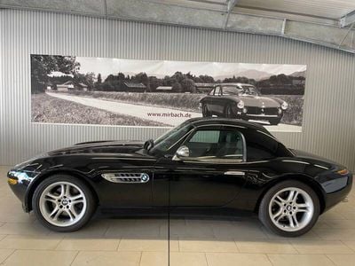 Autres Occasion 2001 BMW Z8 Cabriolet | 229 900 €