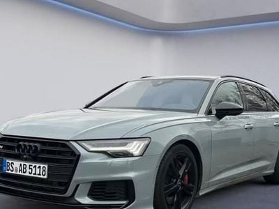 Occasion 2020 Audi S6 Advanced Break | 63 900 €