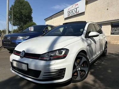 VW Golf VII