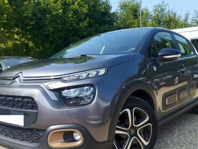 Occasion Citroën C3 PureTech 83 ch (61 kW) 2023 Citadine