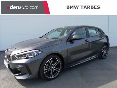 occasion BMW 118 118 d 150 ch BVA8 M Sport