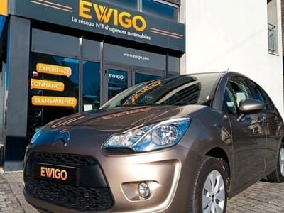 Occasion 2010 Citroën C3 Citadine | 5 990 € (Prix juste)