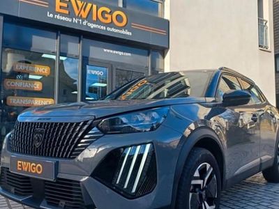 Occasion 2024 Peugeot 2008 GT SUV | 26 800 € (Prix cher)