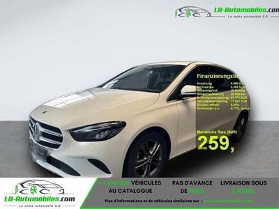 Mercedes B200