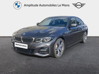 Occasion BMW 330 M Sport 286 ch (210 kW) 2021 Berline