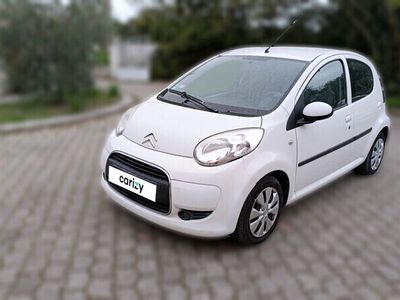 Citroën C1