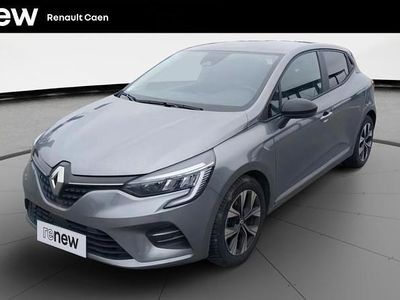 Gris Occasion 2023 Renault Clio V Evolution Citadine | 13 490 € (Prix juste)