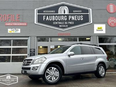 Gris Occasion 2006 Mercedes GL500 SUV | 12 990 €