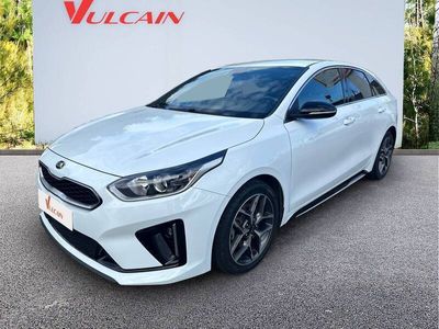 occasion Kia ProCeed pro cee'd1.0 T-GDI 120 ch ISG BVM6