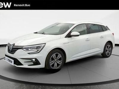 Occasion Renault Mégane IV Intens 2022 Blanc Break