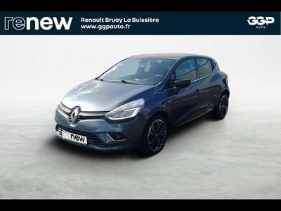 occasion Renault Clio IV Clio TCe 120 Energy Edition One EDC