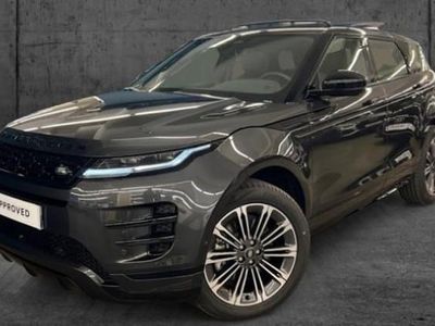 Occasion Land Rover Range Rover evoque SE Dynamic 269 ch (197 kW) 2024 SUV