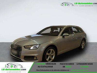 occasion Audi A4 Avant TDI 190 BVA