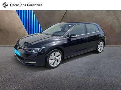 occasion VW Golf 2.0 TDI SCR 150ch Style 1st DSG7