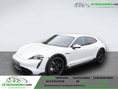 Occasion Porsche Taycan 419 kW (571 ch) 2021 Break