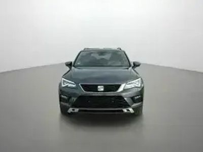 occasion Seat Ateca 1.5 Tsi 150 Ch Act Start/stop Dsg7 Xcellence