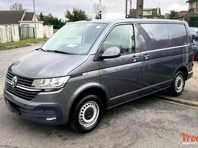 Noir Occasion 2020 VW T6.1 Business Van | 16 990 € (Super prix)