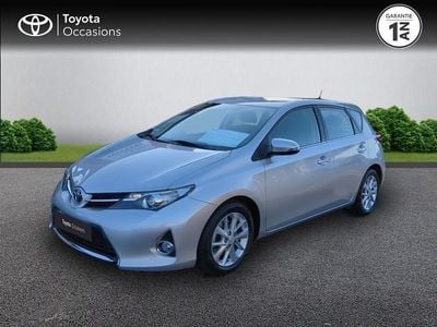Occasion Toyota Auris Style 124 ch (91 kW) 2015