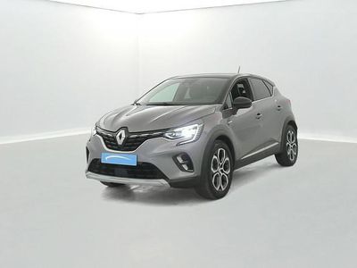 Occasion 2022 Renault Captur R.S. SUV | 20 990 € (Prix juste)