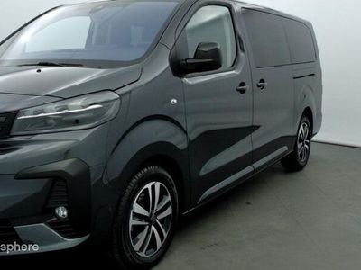 Peugeot Traveller