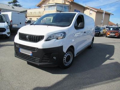 Occasion Peugeot Expert Premium 102 ch (75 kW) 2022 Van