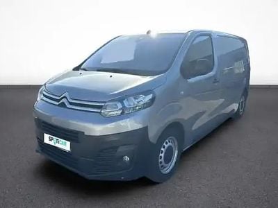 Citroën Jumpy
