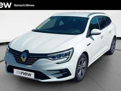 Renault Mégane IV