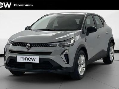 Occasion Renault Captur Evolution 102 ch (75 kW) 2025 Gris SUV