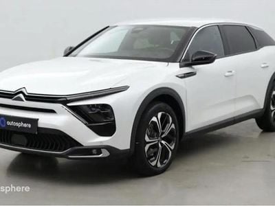 Citroën C5 X
