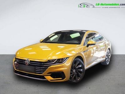 VW Arteon