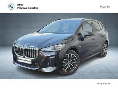 Blanc Occasion 2025 BMW 225 Active Tourer M Sport Monospace | 42 990 €