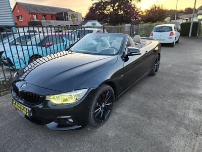 BMW 435