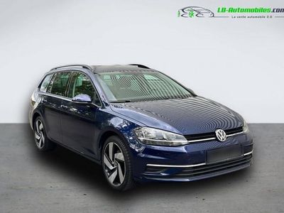 VW Golf VII