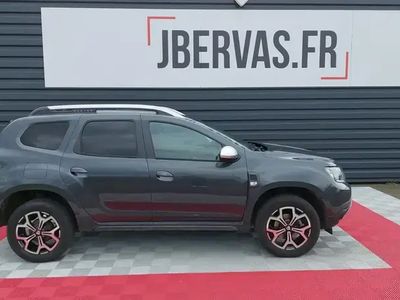 occasion Dacia Duster BLUE DCI 115 4X2 PRESTIGE