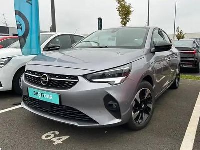 Occasion Opel Corsa 100 kW (136 ch) 2021 Gris Citadine